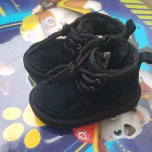 Ugg Neumel Toddler boots